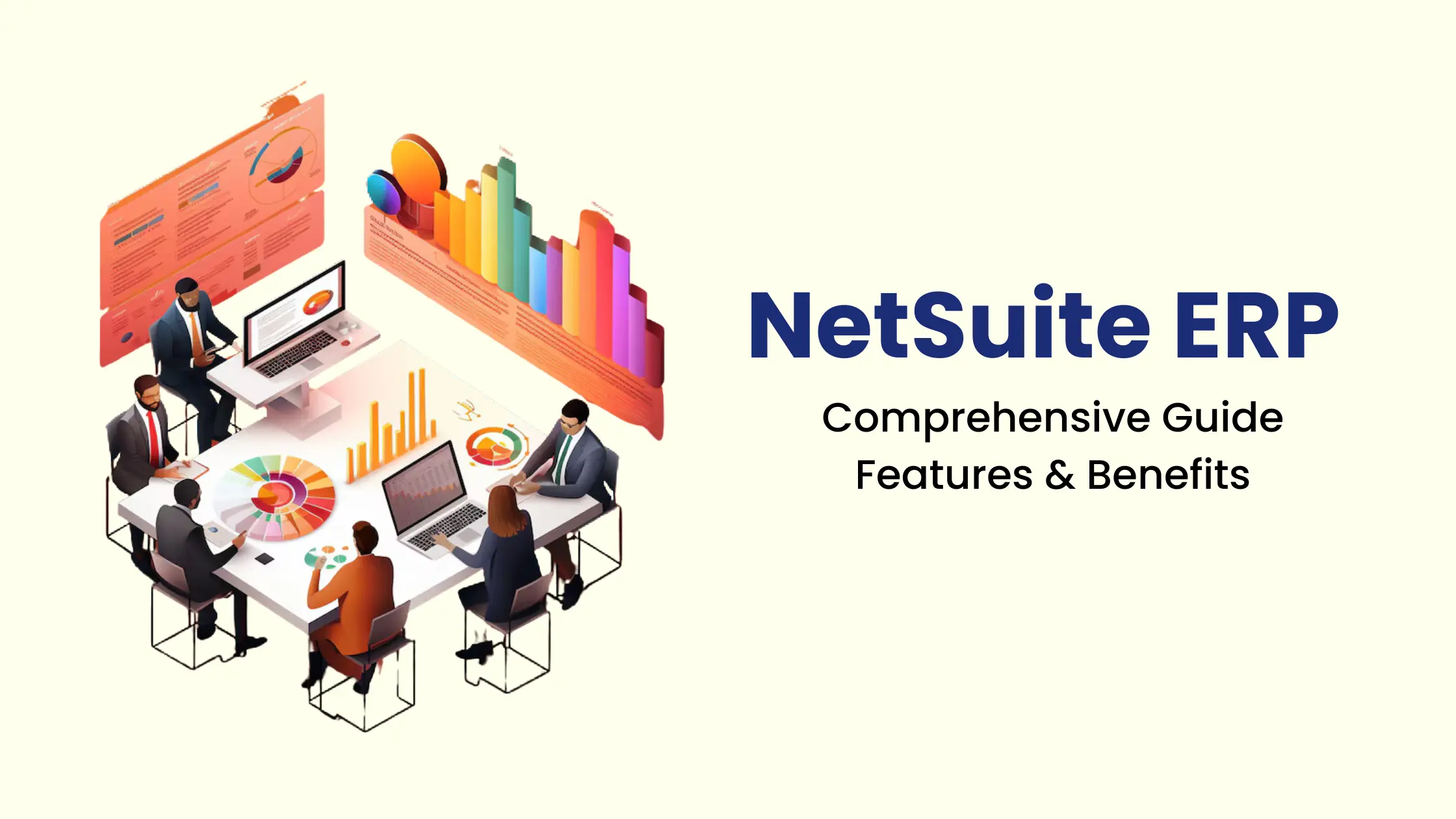 What is NetSuite ERP