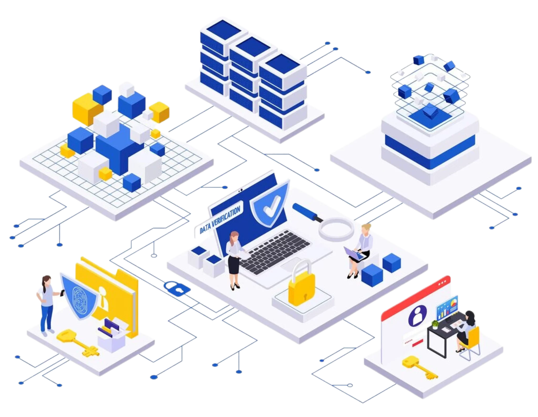 NetSuite Data Migration | Complete Guide