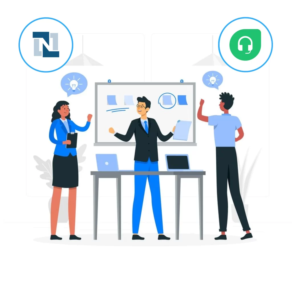 NetSuite Freshdesk Integrations
