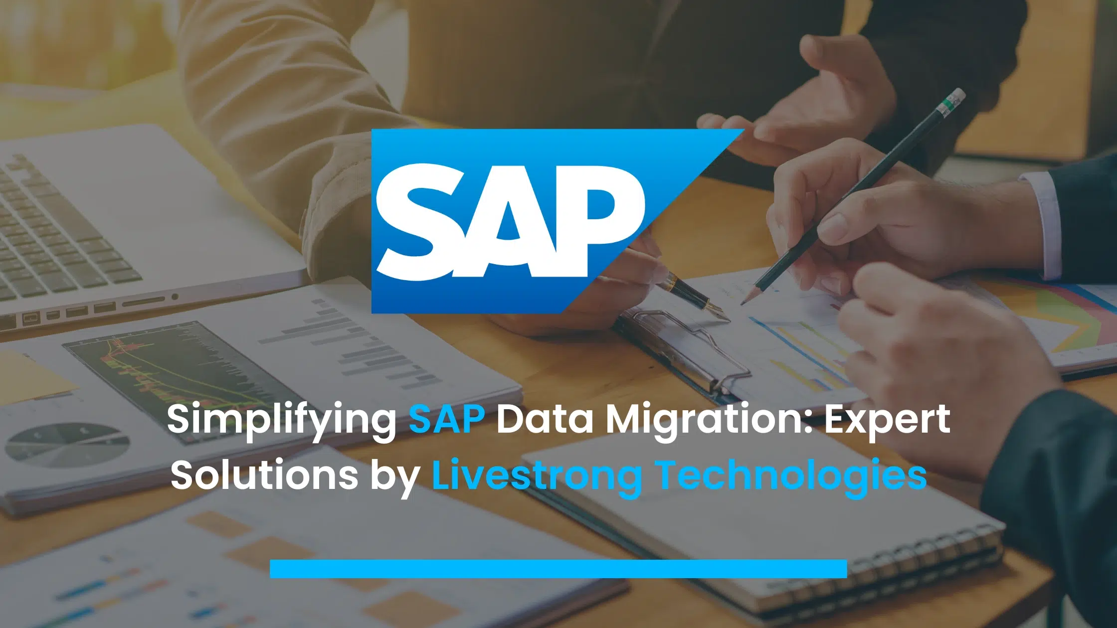 SAP Data Migration