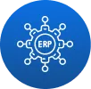 Seamless Integration With ERP