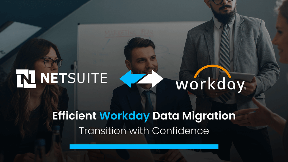 Workday Data Migration