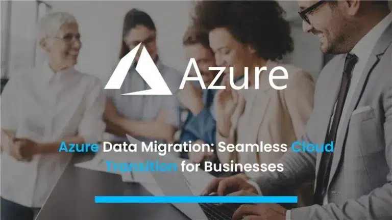 Azure Data Migration