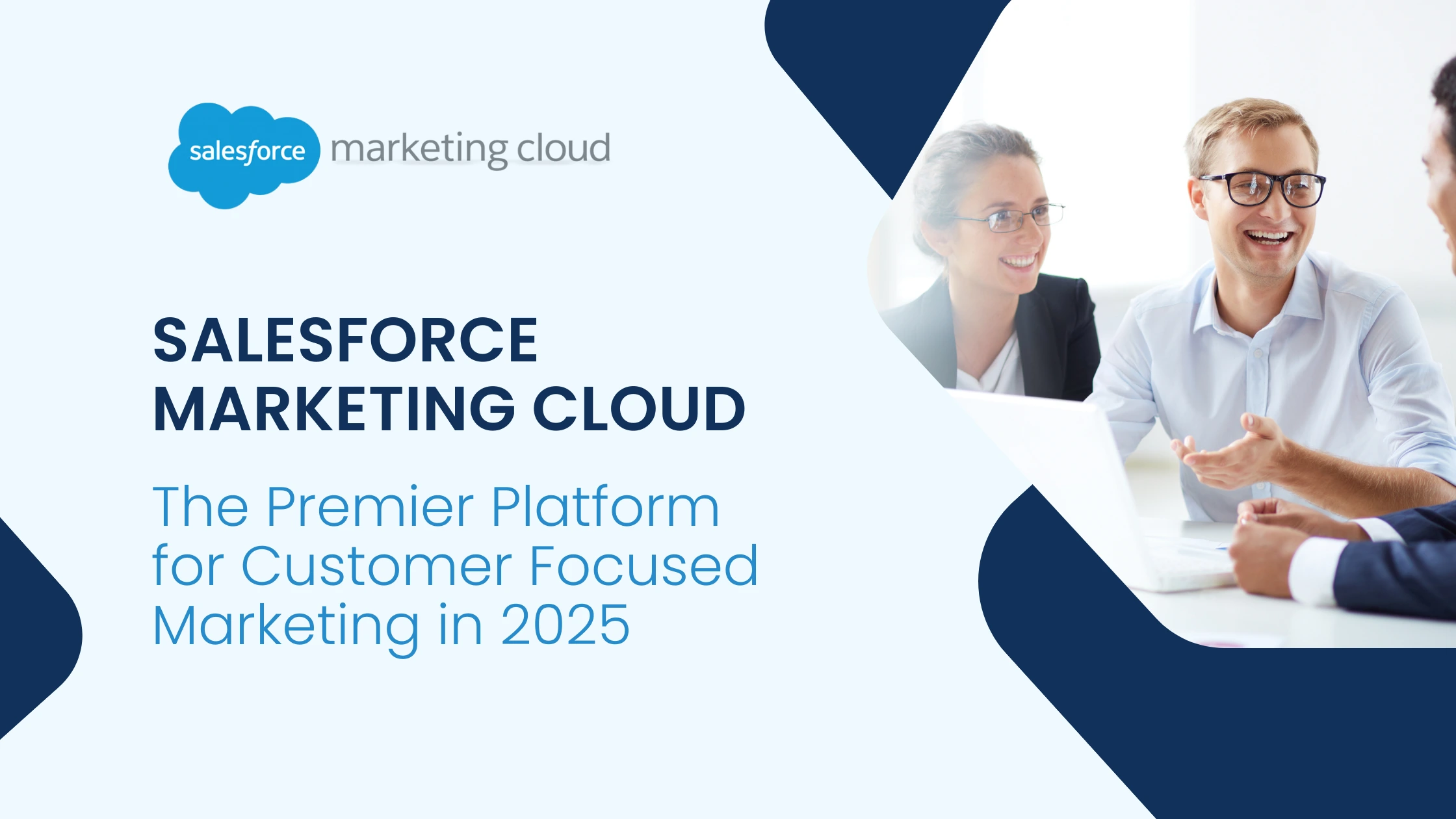 Salesforce Marketing Cloud