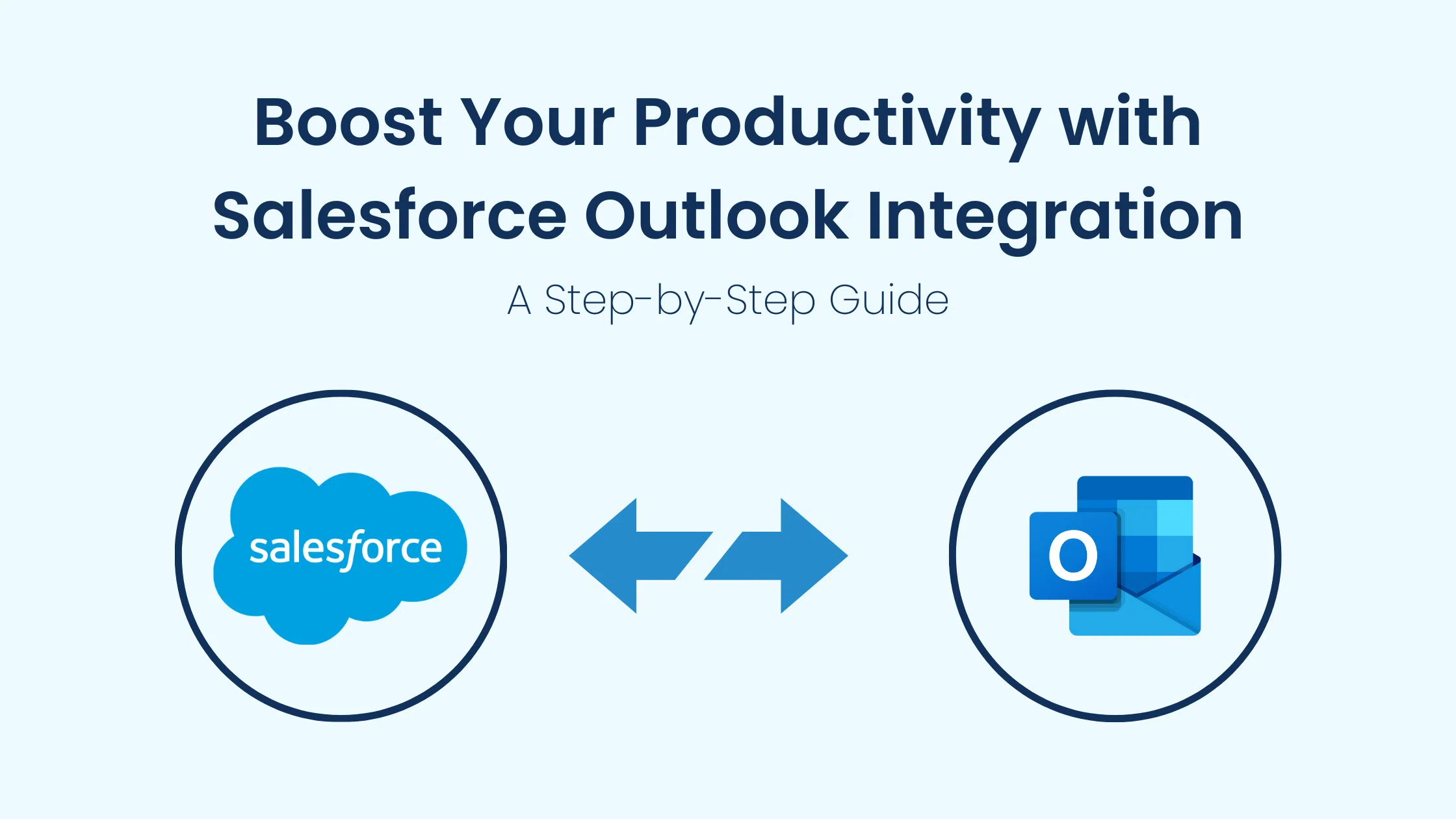 Salesforce Outlook Integration Featured Image