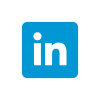 Linkedin favicon