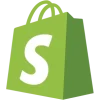 Shopify fav icon