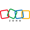 Zoho Logo